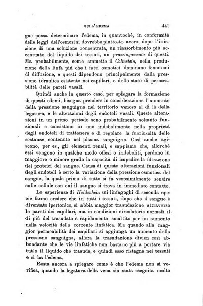 Lo sperimentale ovvero giornale critico di medicina e chirurgia per servire ai bisogni dell'arte salutare