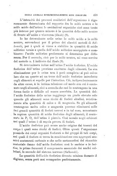 Lo sperimentale ovvero giornale critico di medicina e chirurgia per servire ai bisogni dell'arte salutare