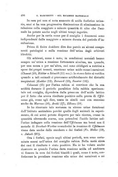 Lo sperimentale ovvero giornale critico di medicina e chirurgia per servire ai bisogni dell'arte salutare