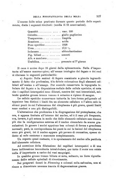 Lo sperimentale ovvero giornale critico di medicina e chirurgia per servire ai bisogni dell'arte salutare