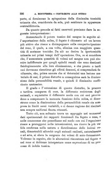 Lo sperimentale ovvero giornale critico di medicina e chirurgia per servire ai bisogni dell'arte salutare