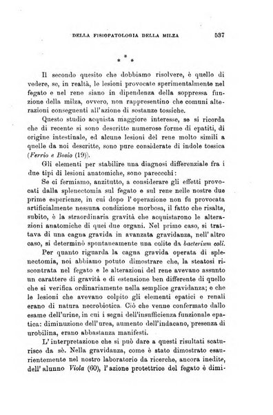 Lo sperimentale ovvero giornale critico di medicina e chirurgia per servire ai bisogni dell'arte salutare