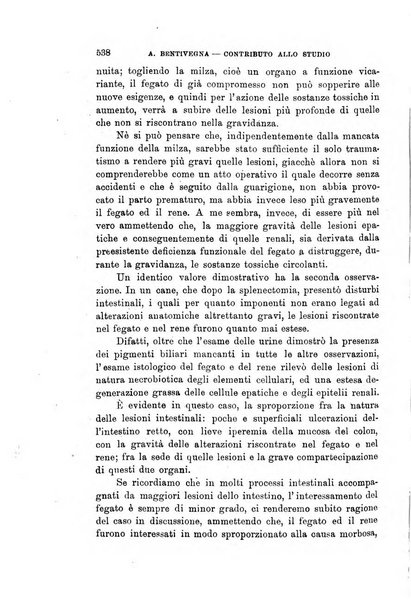 Lo sperimentale ovvero giornale critico di medicina e chirurgia per servire ai bisogni dell'arte salutare