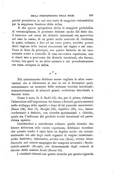 Lo sperimentale ovvero giornale critico di medicina e chirurgia per servire ai bisogni dell'arte salutare