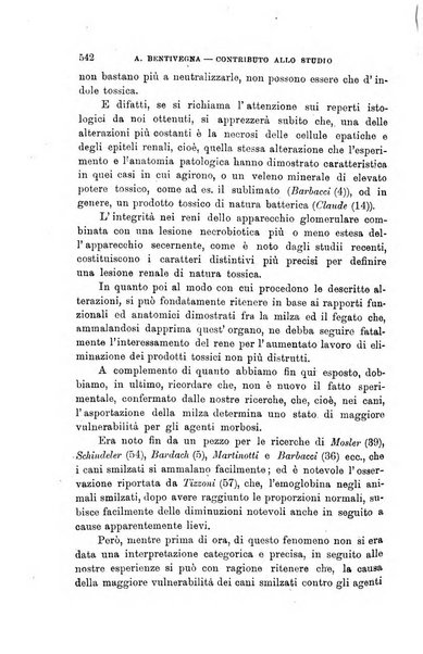 Lo sperimentale ovvero giornale critico di medicina e chirurgia per servire ai bisogni dell'arte salutare