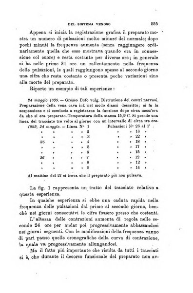 Lo sperimentale ovvero giornale critico di medicina e chirurgia per servire ai bisogni dell'arte salutare