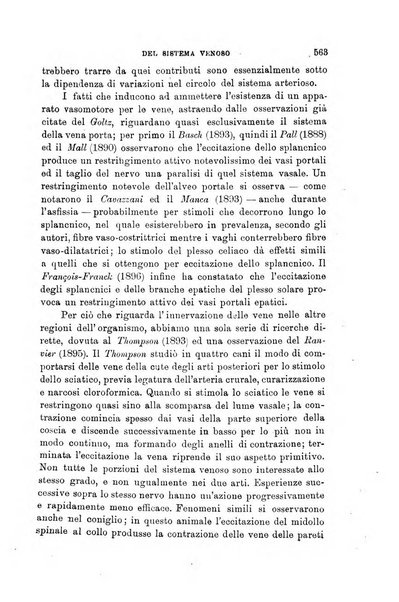 Lo sperimentale ovvero giornale critico di medicina e chirurgia per servire ai bisogni dell'arte salutare