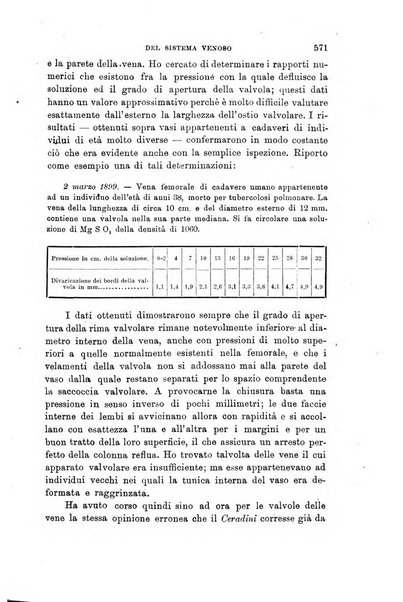 Lo sperimentale ovvero giornale critico di medicina e chirurgia per servire ai bisogni dell'arte salutare