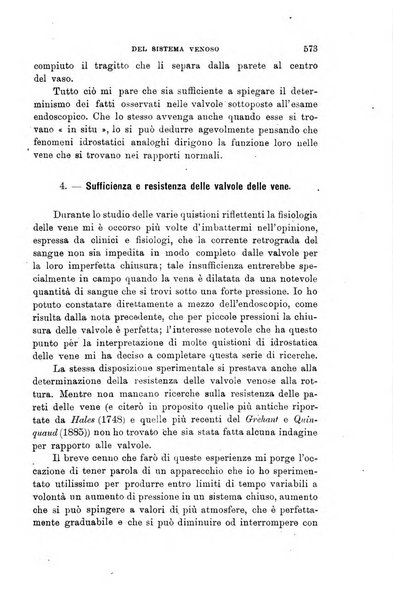 Lo sperimentale ovvero giornale critico di medicina e chirurgia per servire ai bisogni dell'arte salutare