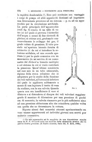 Lo sperimentale ovvero giornale critico di medicina e chirurgia per servire ai bisogni dell'arte salutare