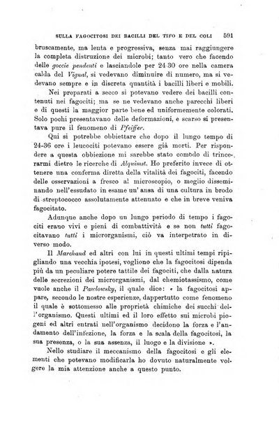 Lo sperimentale ovvero giornale critico di medicina e chirurgia per servire ai bisogni dell'arte salutare