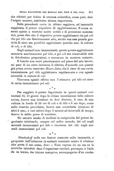 Lo sperimentale ovvero giornale critico di medicina e chirurgia per servire ai bisogni dell'arte salutare