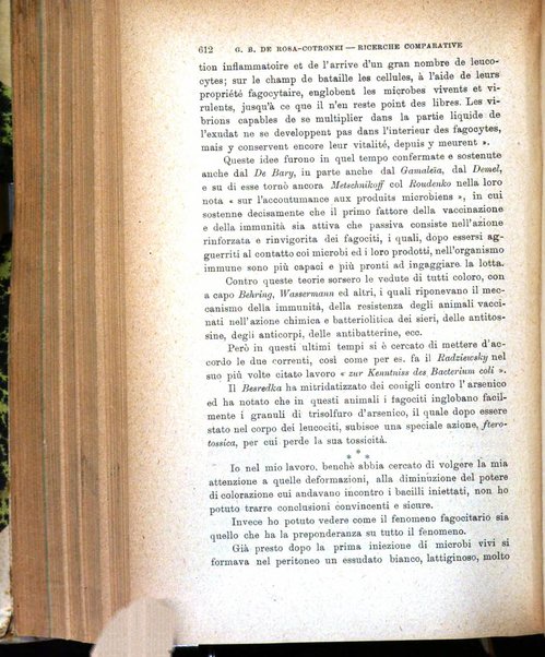 Lo sperimentale ovvero giornale critico di medicina e chirurgia per servire ai bisogni dell'arte salutare