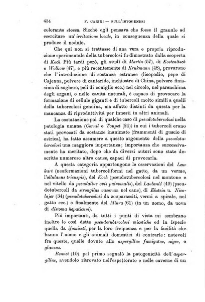 Lo sperimentale ovvero giornale critico di medicina e chirurgia per servire ai bisogni dell'arte salutare