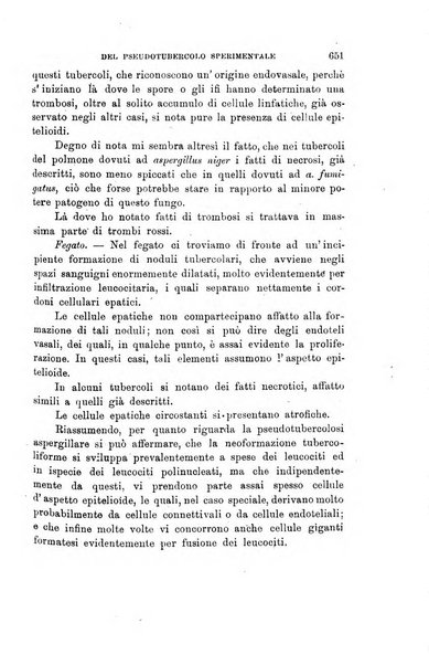 Lo sperimentale ovvero giornale critico di medicina e chirurgia per servire ai bisogni dell'arte salutare