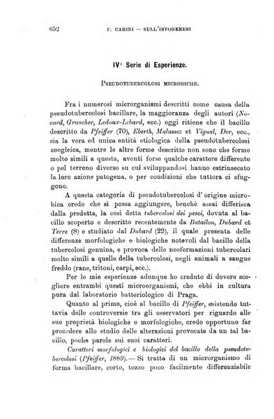 Lo sperimentale ovvero giornale critico di medicina e chirurgia per servire ai bisogni dell'arte salutare