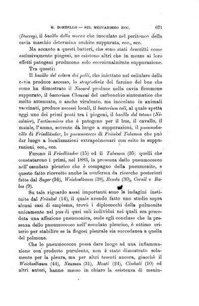 Lo sperimentale ovvero giornale critico di medicina e chirurgia per servire ai bisogni dell'arte salutare