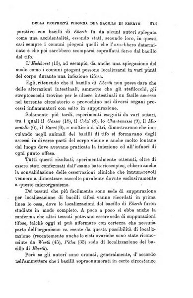 Lo sperimentale ovvero giornale critico di medicina e chirurgia per servire ai bisogni dell'arte salutare