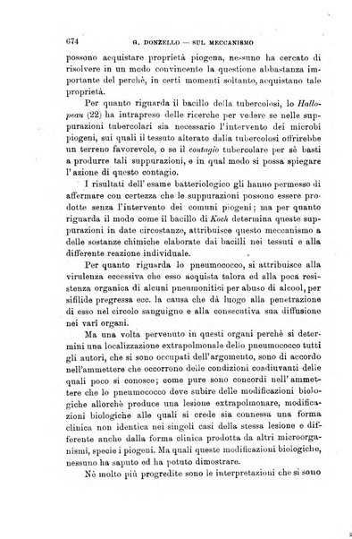 Lo sperimentale ovvero giornale critico di medicina e chirurgia per servire ai bisogni dell'arte salutare