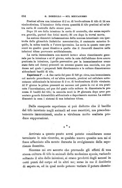 Lo sperimentale ovvero giornale critico di medicina e chirurgia per servire ai bisogni dell'arte salutare