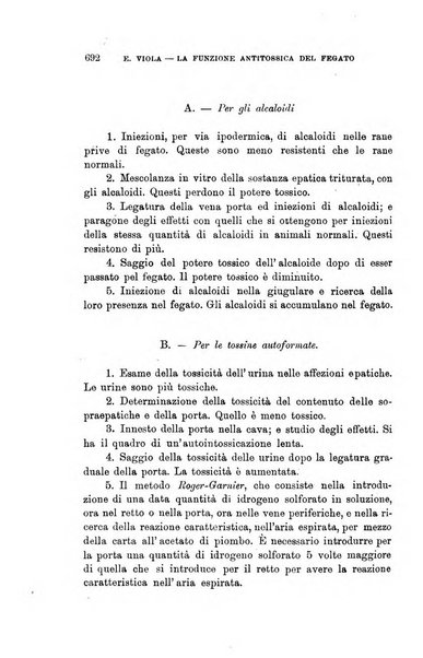 Lo sperimentale ovvero giornale critico di medicina e chirurgia per servire ai bisogni dell'arte salutare