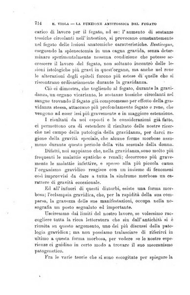 Lo sperimentale ovvero giornale critico di medicina e chirurgia per servire ai bisogni dell'arte salutare