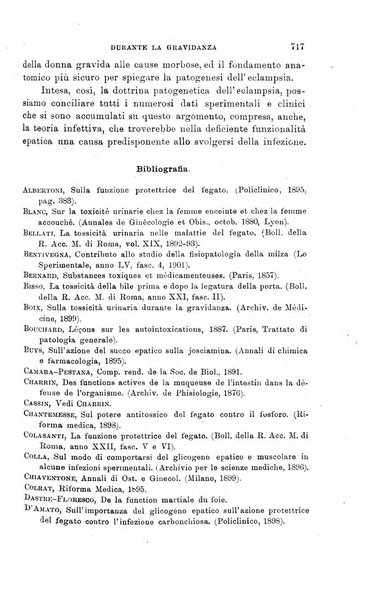 Lo sperimentale ovvero giornale critico di medicina e chirurgia per servire ai bisogni dell'arte salutare