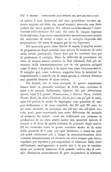 Lo sperimentale ovvero giornale critico di medicina e chirurgia per servire ai bisogni dell'arte salutare