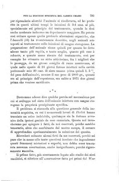 Lo sperimentale ovvero giornale critico di medicina e chirurgia per servire ai bisogni dell'arte salutare