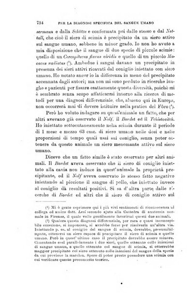 Lo sperimentale ovvero giornale critico di medicina e chirurgia per servire ai bisogni dell'arte salutare