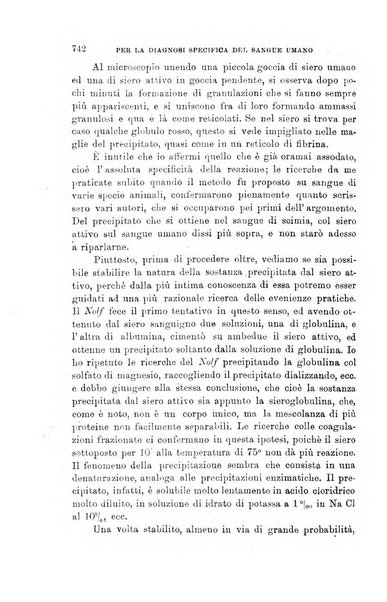 Lo sperimentale ovvero giornale critico di medicina e chirurgia per servire ai bisogni dell'arte salutare