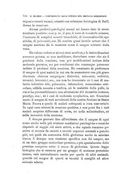 Lo sperimentale ovvero giornale critico di medicina e chirurgia per servire ai bisogni dell'arte salutare