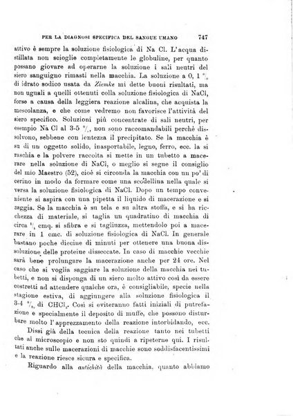 Lo sperimentale ovvero giornale critico di medicina e chirurgia per servire ai bisogni dell'arte salutare