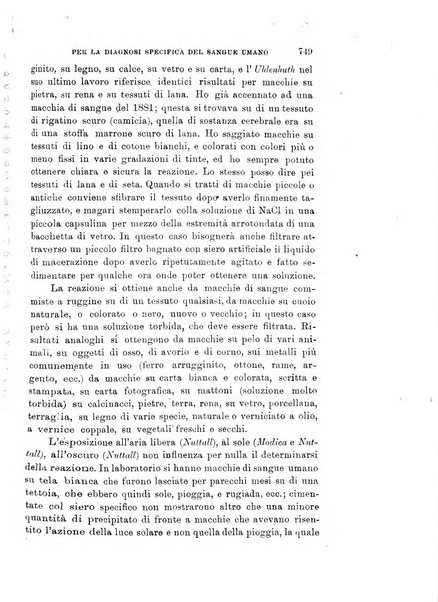 Lo sperimentale ovvero giornale critico di medicina e chirurgia per servire ai bisogni dell'arte salutare