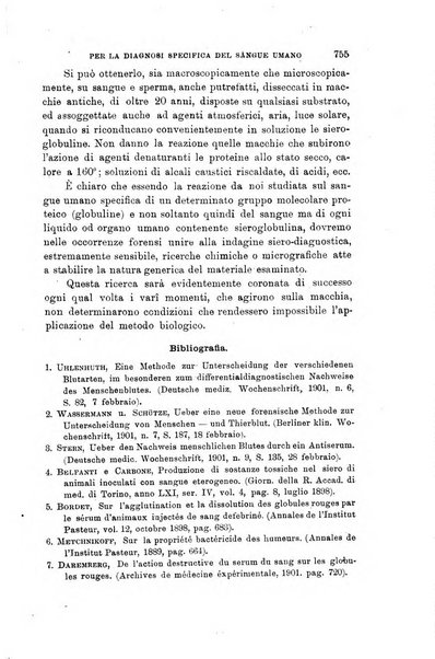 Lo sperimentale ovvero giornale critico di medicina e chirurgia per servire ai bisogni dell'arte salutare