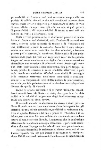 Lo sperimentale ovvero giornale critico di medicina e chirurgia per servire ai bisogni dell'arte salutare