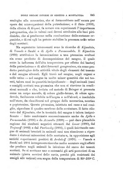 Lo sperimentale ovvero giornale critico di medicina e chirurgia per servire ai bisogni dell'arte salutare