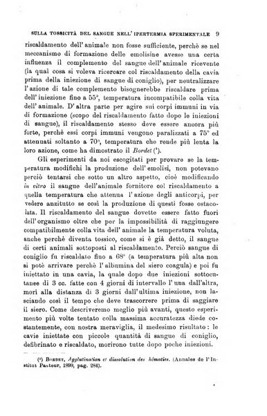 Lo sperimentale ovvero giornale critico di medicina e chirurgia per servire ai bisogni dell'arte salutare