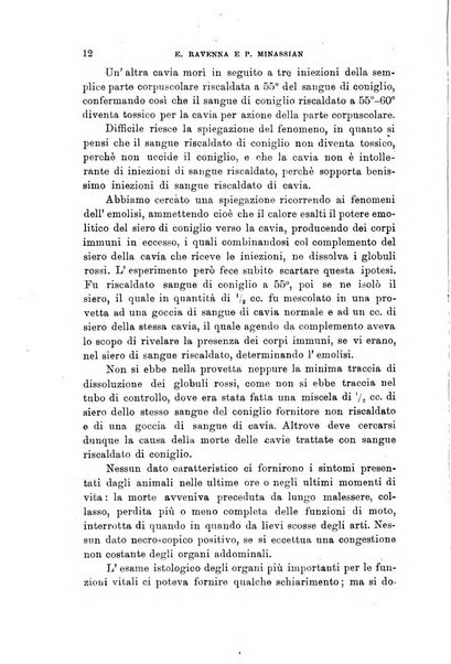 Lo sperimentale ovvero giornale critico di medicina e chirurgia per servire ai bisogni dell'arte salutare