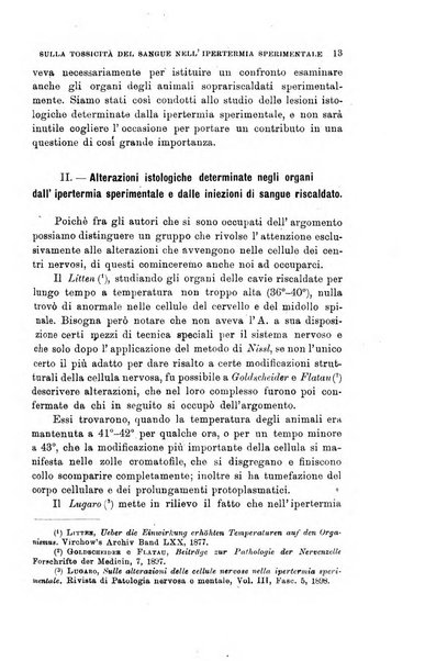 Lo sperimentale ovvero giornale critico di medicina e chirurgia per servire ai bisogni dell'arte salutare