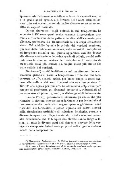 Lo sperimentale ovvero giornale critico di medicina e chirurgia per servire ai bisogni dell'arte salutare