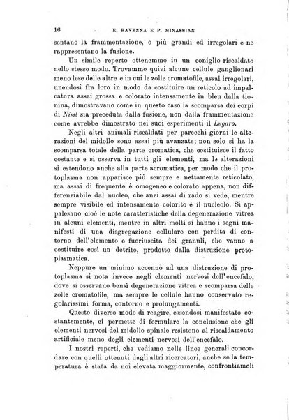 Lo sperimentale ovvero giornale critico di medicina e chirurgia per servire ai bisogni dell'arte salutare