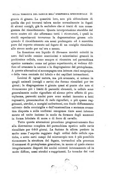 Lo sperimentale ovvero giornale critico di medicina e chirurgia per servire ai bisogni dell'arte salutare