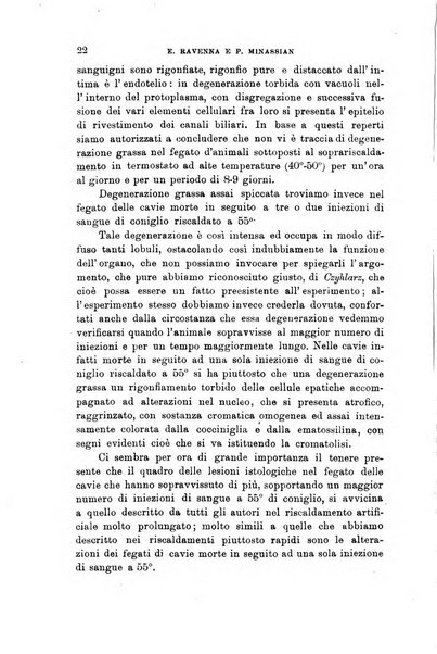 Lo sperimentale ovvero giornale critico di medicina e chirurgia per servire ai bisogni dell'arte salutare