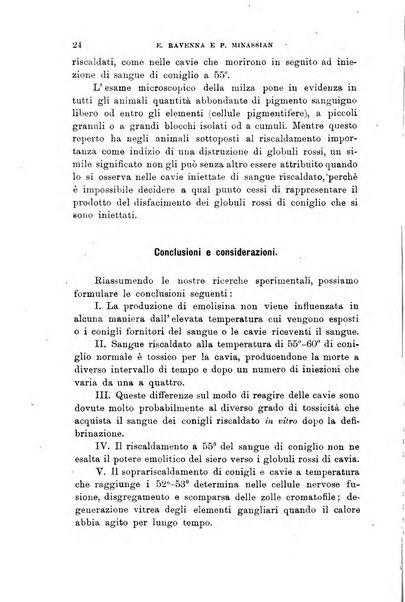 Lo sperimentale ovvero giornale critico di medicina e chirurgia per servire ai bisogni dell'arte salutare