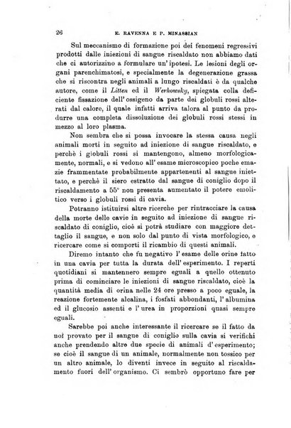 Lo sperimentale ovvero giornale critico di medicina e chirurgia per servire ai bisogni dell'arte salutare