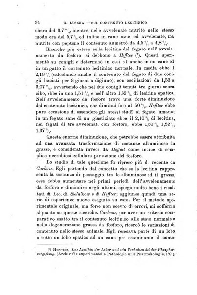 Lo sperimentale ovvero giornale critico di medicina e chirurgia per servire ai bisogni dell'arte salutare