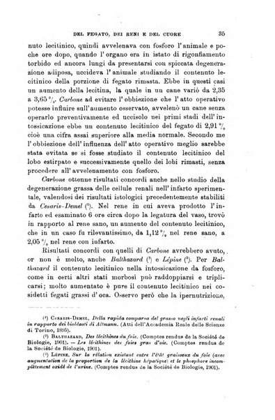 Lo sperimentale ovvero giornale critico di medicina e chirurgia per servire ai bisogni dell'arte salutare