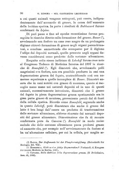 Lo sperimentale ovvero giornale critico di medicina e chirurgia per servire ai bisogni dell'arte salutare