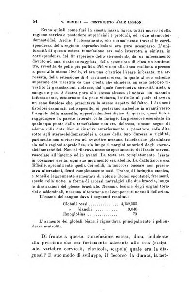 Lo sperimentale ovvero giornale critico di medicina e chirurgia per servire ai bisogni dell'arte salutare